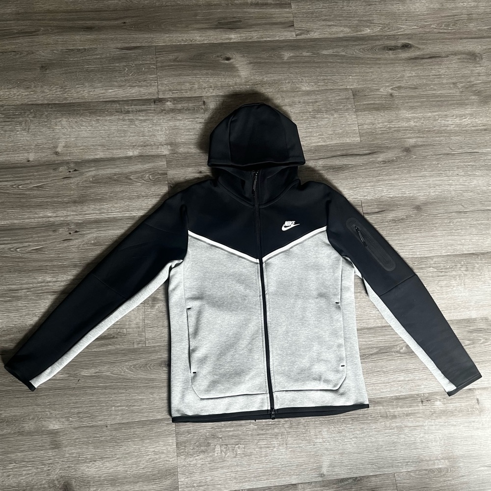 Nike Tech Fleece Hoodie